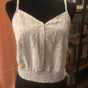 SHEIN tank top